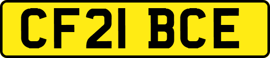 CF21BCE