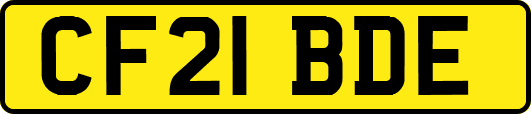 CF21BDE