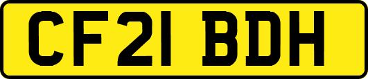 CF21BDH