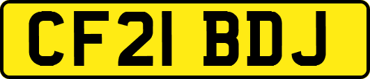 CF21BDJ