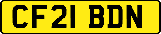 CF21BDN