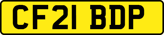 CF21BDP