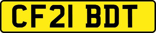 CF21BDT