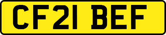 CF21BEF