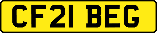 CF21BEG