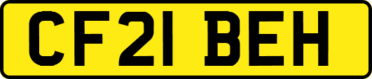 CF21BEH