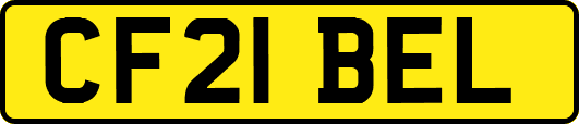 CF21BEL