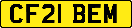 CF21BEM