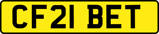 CF21BET