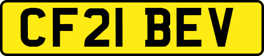 CF21BEV