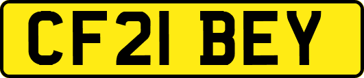 CF21BEY