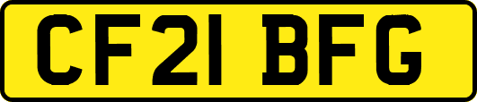 CF21BFG