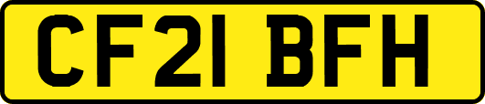 CF21BFH