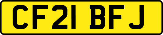 CF21BFJ