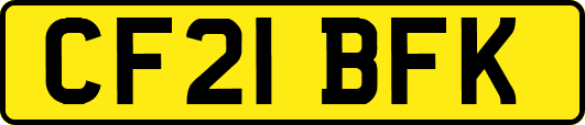 CF21BFK