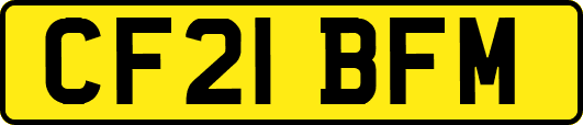 CF21BFM