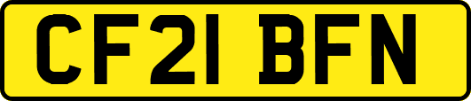 CF21BFN