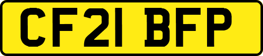 CF21BFP