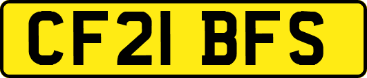 CF21BFS