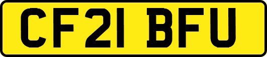 CF21BFU