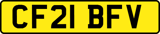 CF21BFV