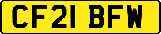 CF21BFW