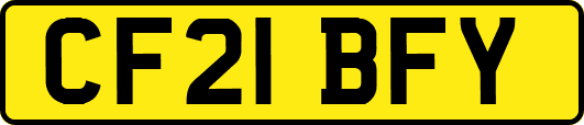 CF21BFY