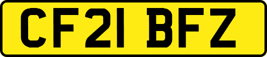 CF21BFZ
