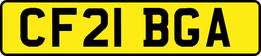 CF21BGA