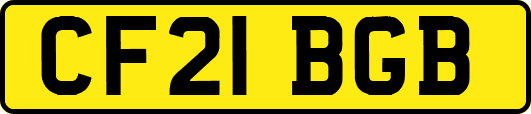 CF21BGB