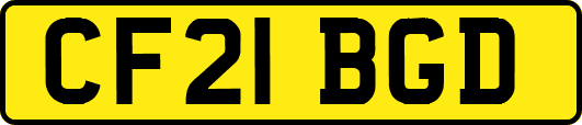 CF21BGD