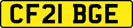 CF21BGE
