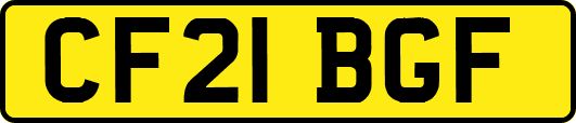 CF21BGF