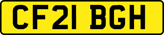 CF21BGH