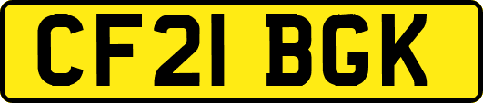 CF21BGK