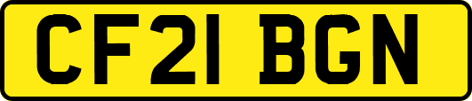 CF21BGN