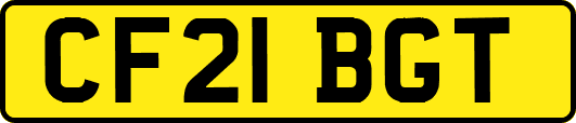 CF21BGT