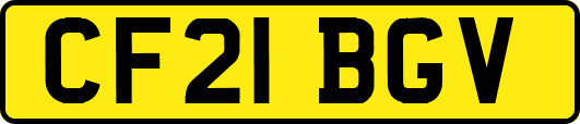 CF21BGV