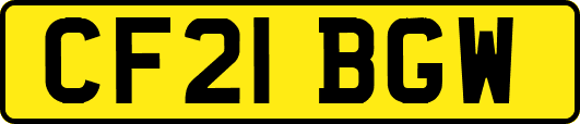 CF21BGW