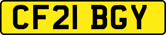 CF21BGY