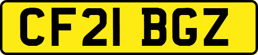 CF21BGZ