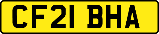 CF21BHA