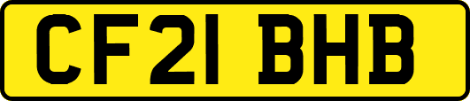 CF21BHB