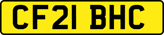 CF21BHC