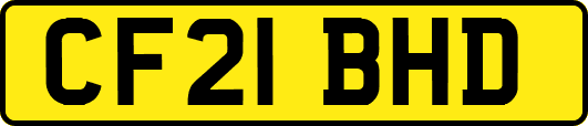 CF21BHD