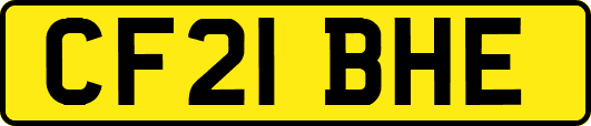 CF21BHE