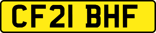 CF21BHF
