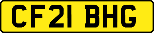 CF21BHG