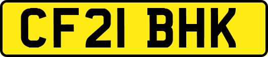 CF21BHK