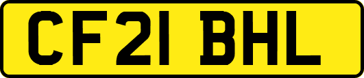 CF21BHL